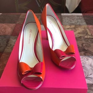 Anne Klein Heels
